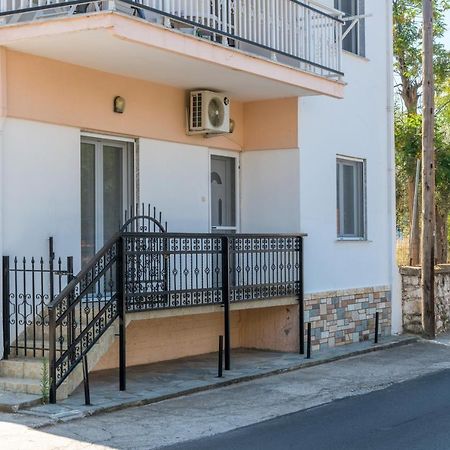 Vila Aigli House Skála Kallirákhis Exteriér fotografie