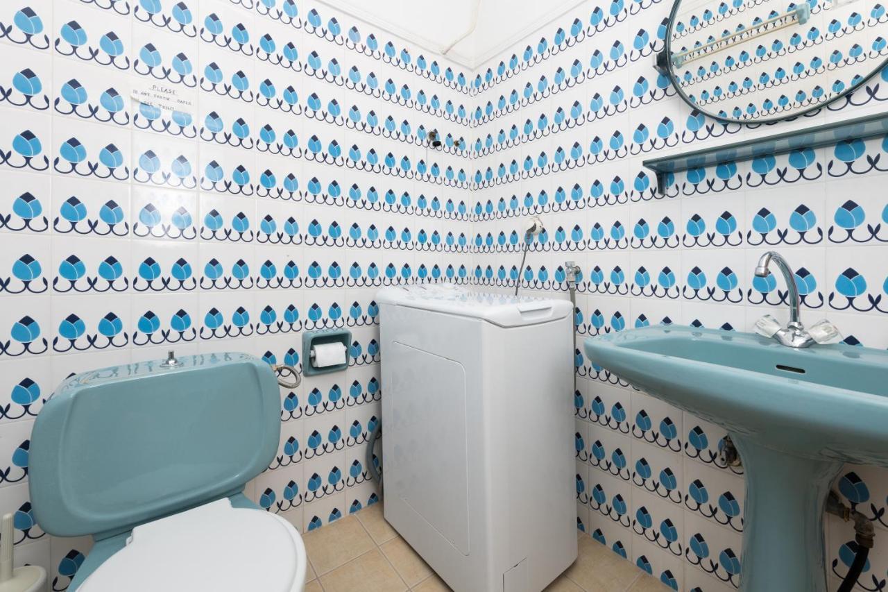 Vila Aigli House Skála Kallirákhis Exteriér fotografie