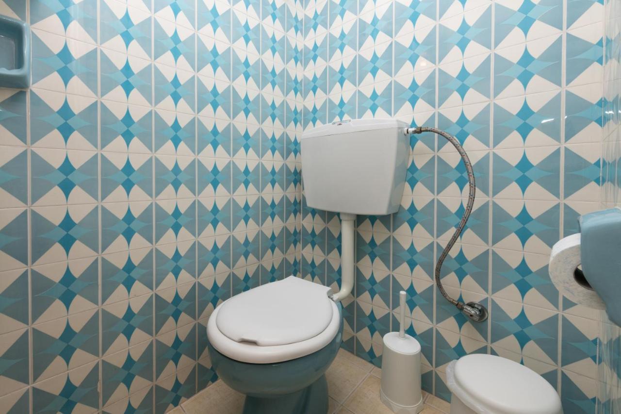 Vila Aigli House Skála Kallirákhis Exteriér fotografie