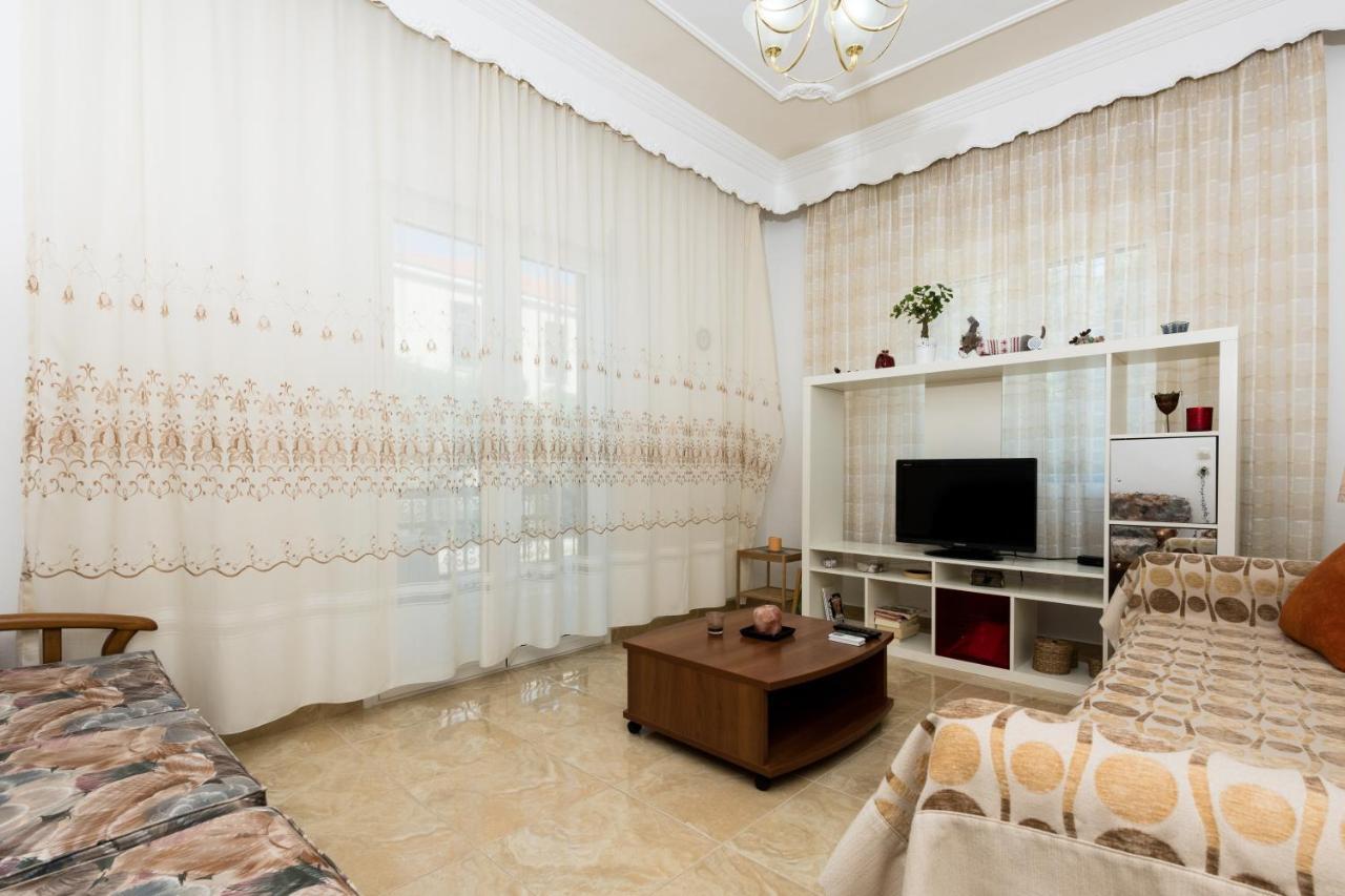 Vila Aigli House Skála Kallirákhis Exteriér fotografie
