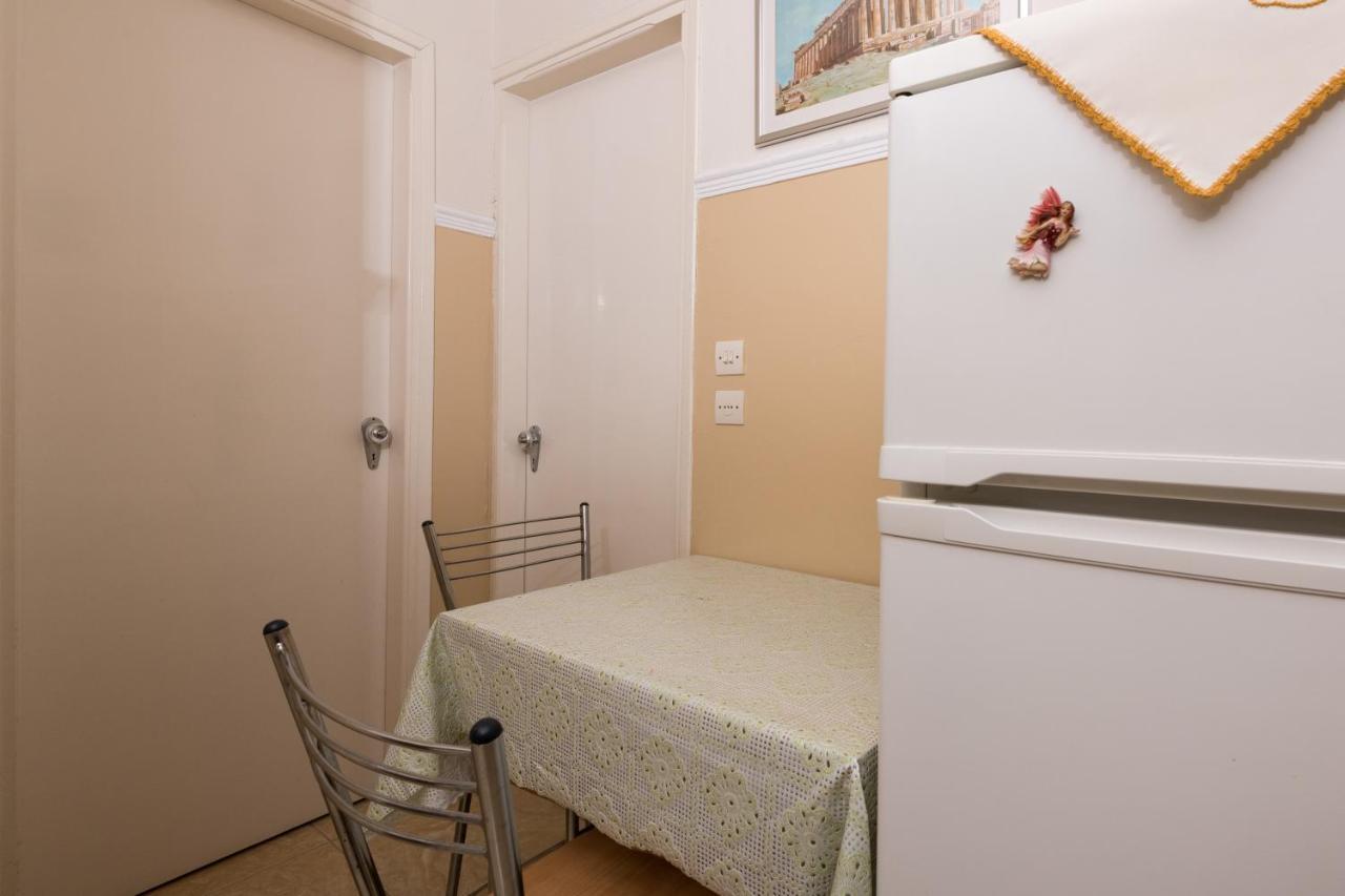 Vila Aigli House Skála Kallirákhis Exteriér fotografie