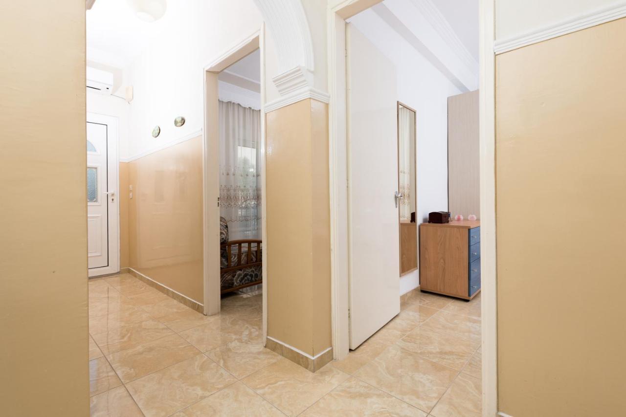 Vila Aigli House Skála Kallirákhis Exteriér fotografie