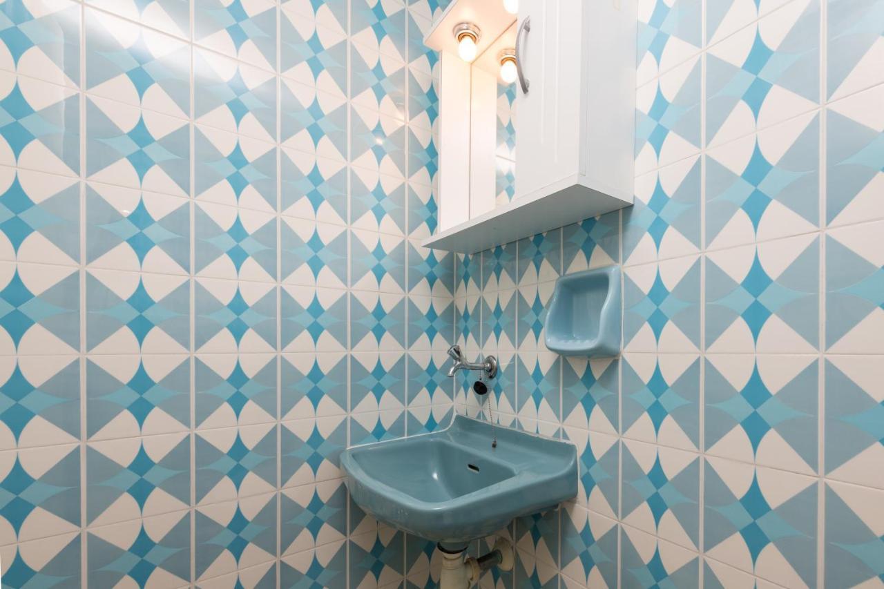 Vila Aigli House Skála Kallirákhis Exteriér fotografie