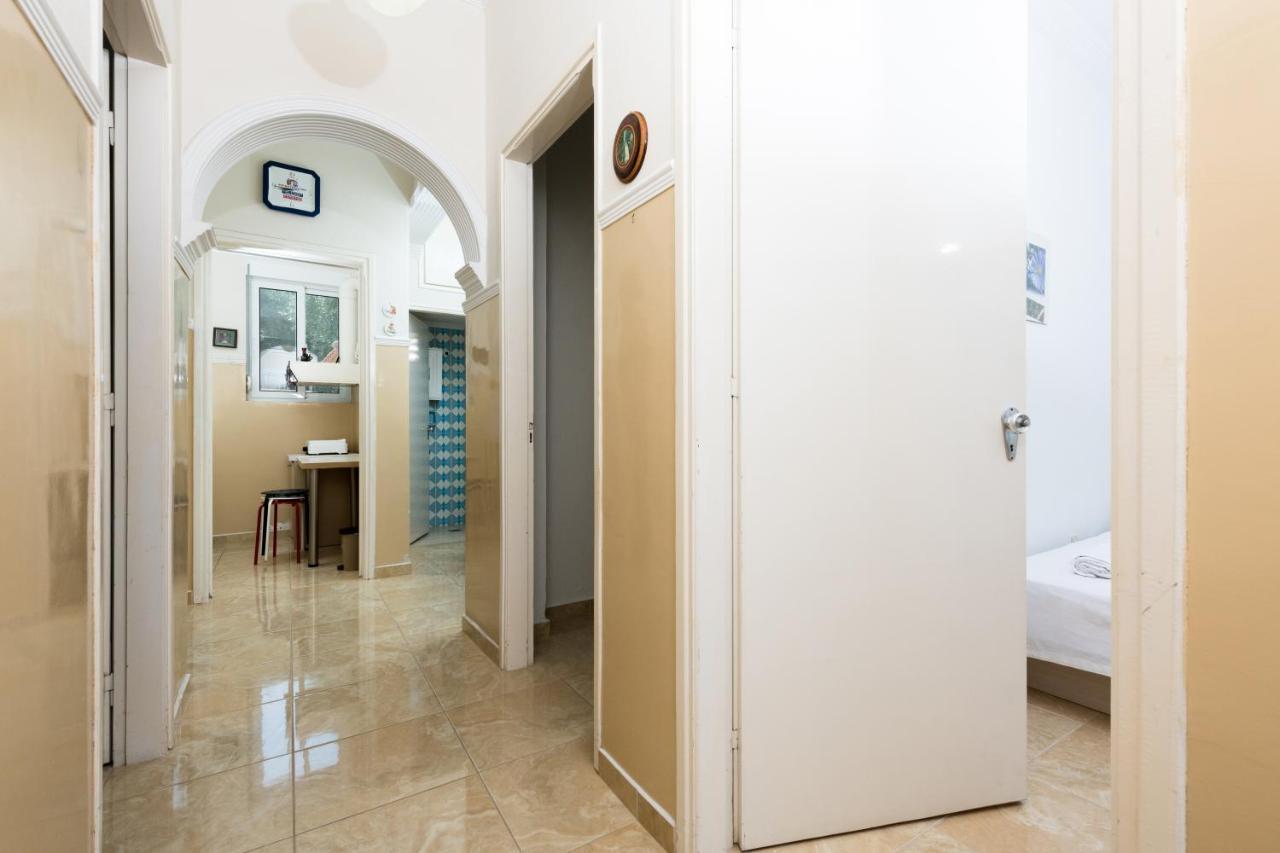 Vila Aigli House Skála Kallirákhis Exteriér fotografie