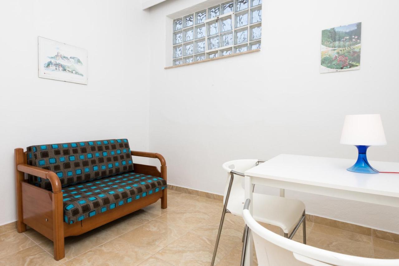 Vila Aigli House Skála Kallirákhis Exteriér fotografie