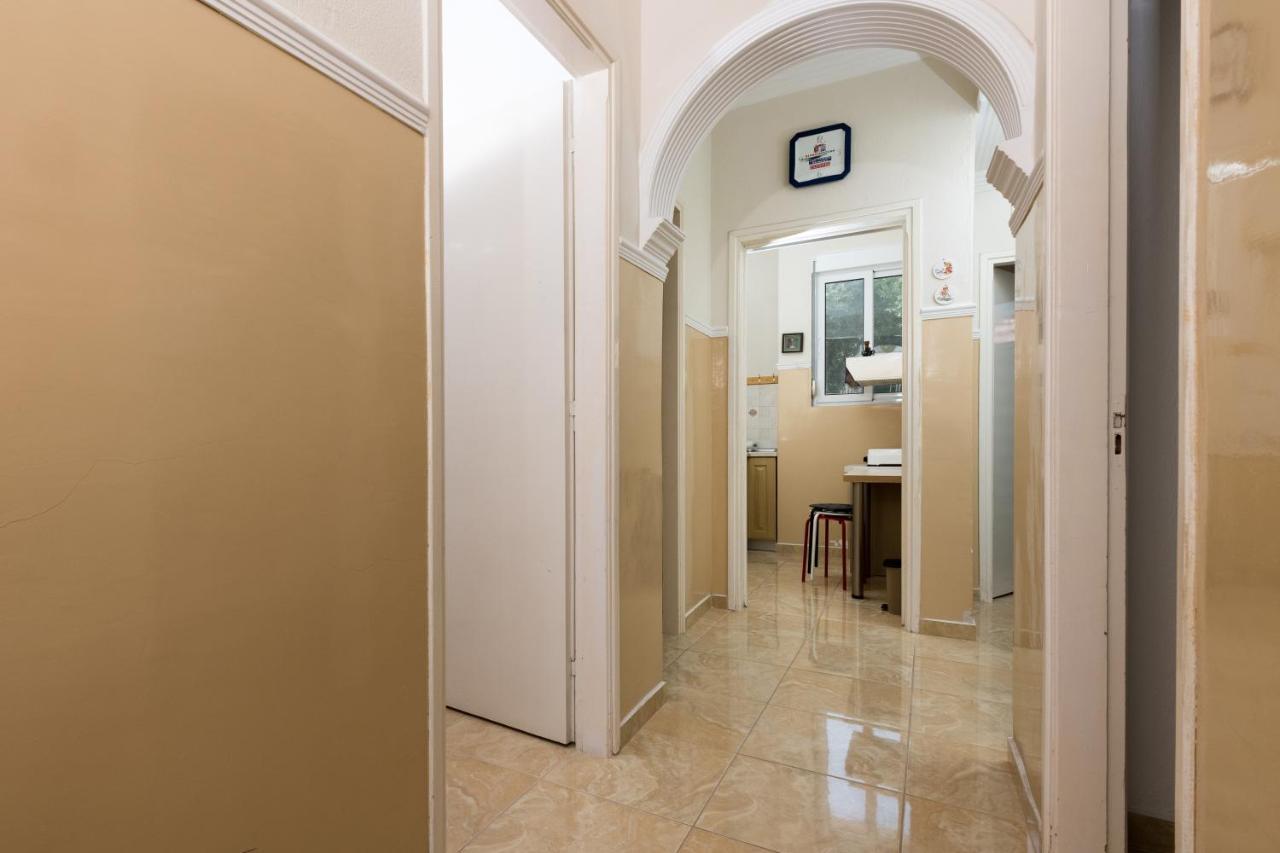Vila Aigli House Skála Kallirákhis Exteriér fotografie